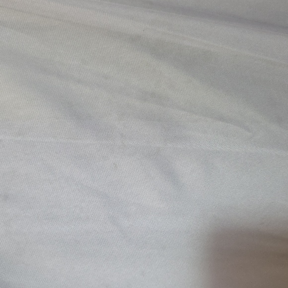 Elegant Gray Gown - Picture 4 of 9